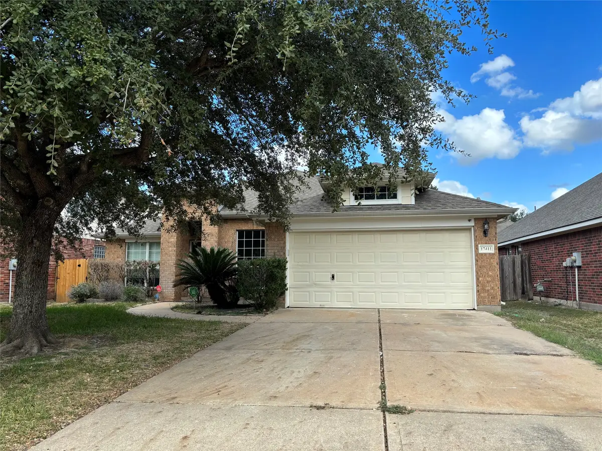17411 N Riata Lake Drive, Cypress, TX 77433 - #1