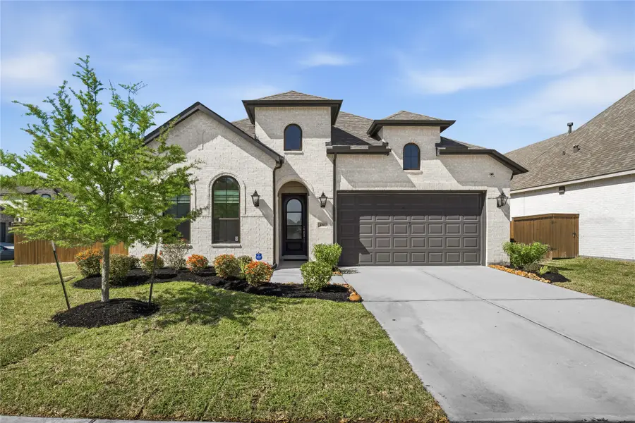 416 Bartlett Street, Webster, TX 77598 - #2