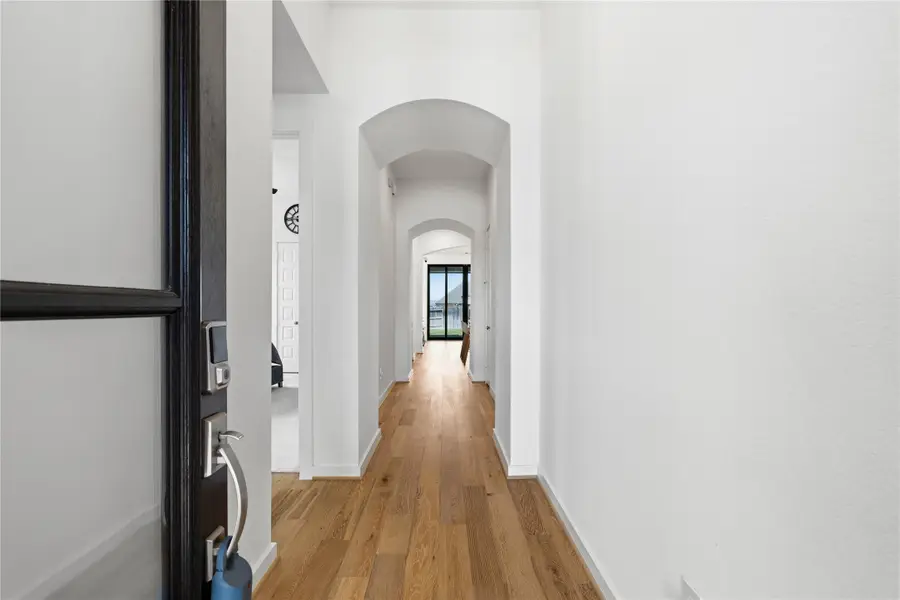 416 Bartlett Street, Webster, TX 77598 - #3