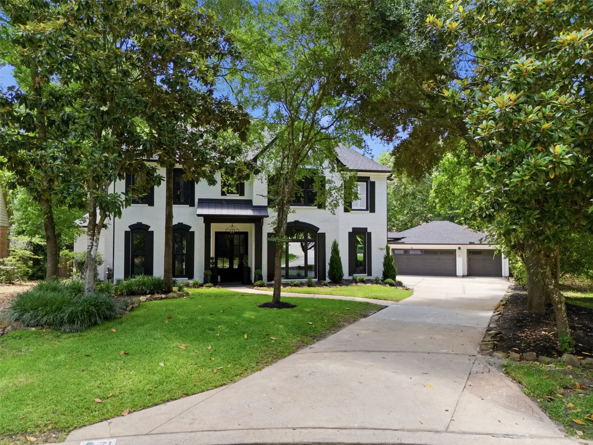 71 Ivory Moon, The Woodlands, TX 77381 - #1