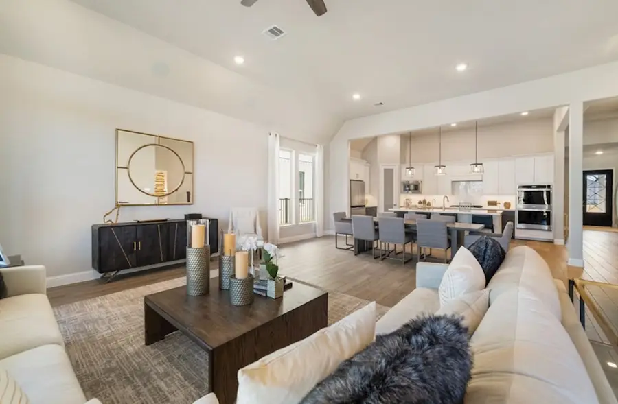 19310 Belmont Stakes Way, Tomball, TX 77377 - Image #3