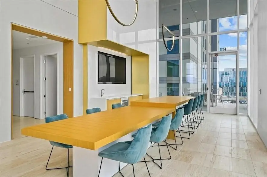 313 W 17th Street #1903, Austin, TX 78701 - #3