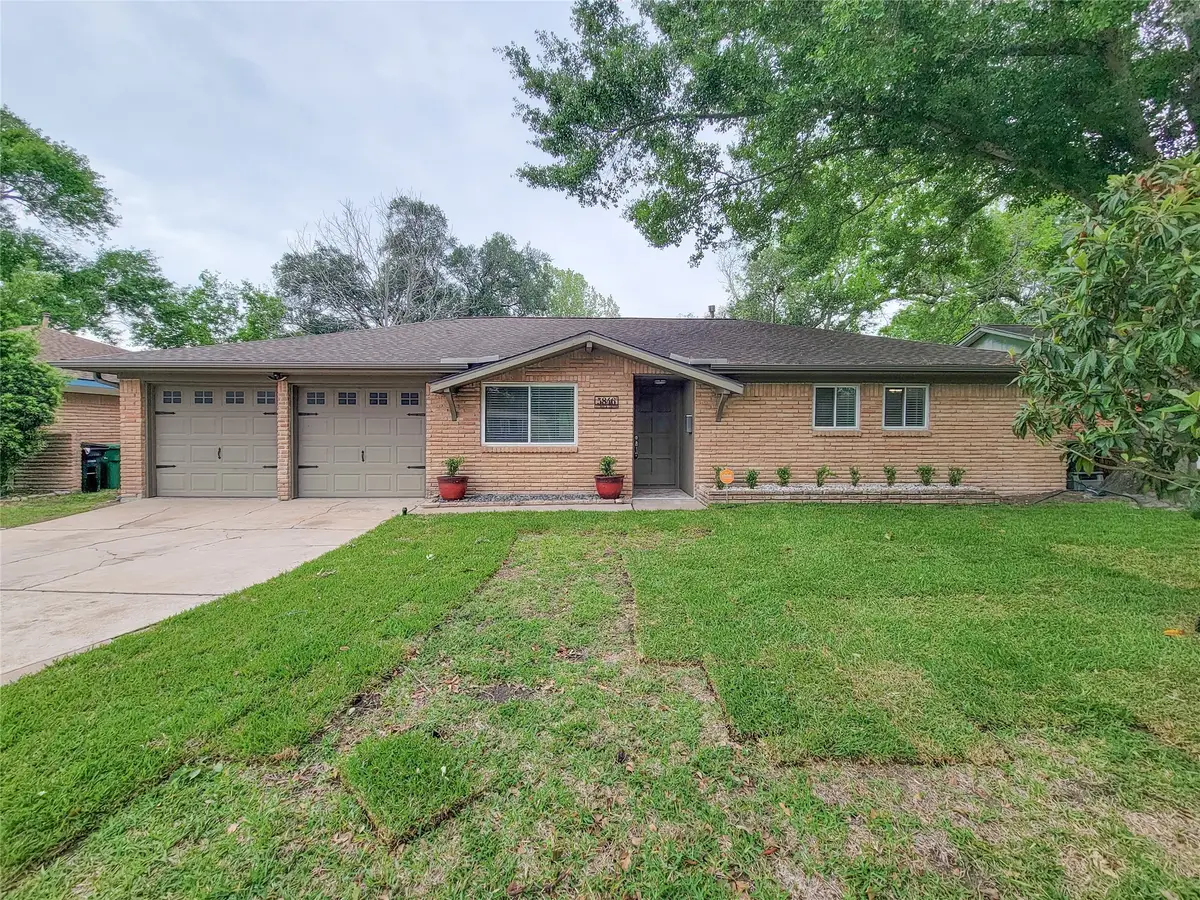 5846 Ettrick Drive, Houston, TX 77035 - #1