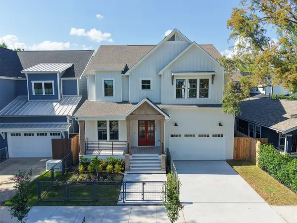 826 Ralfallen Street, Houston, TX 77008