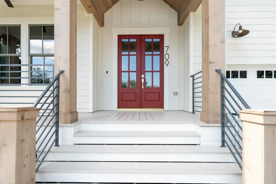 826 Ralfallen Street, Houston, TX 77008 - #2