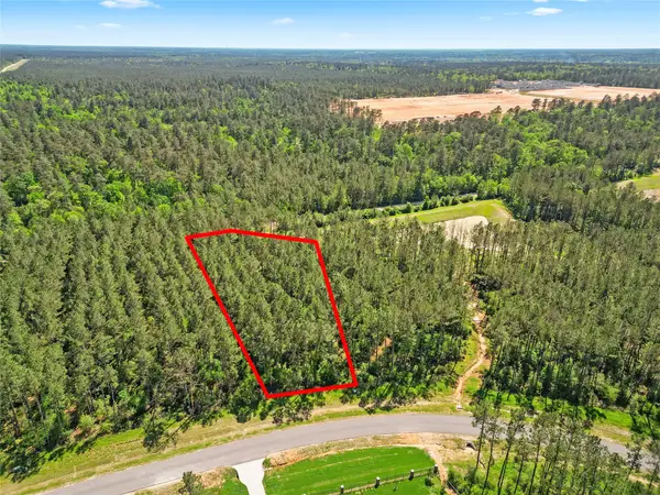 15297 Forest Grove Drive, Willis, TX 77378