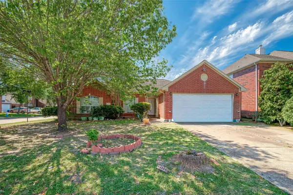 8918 Rustling Leaves Road, Houston, TX 77083