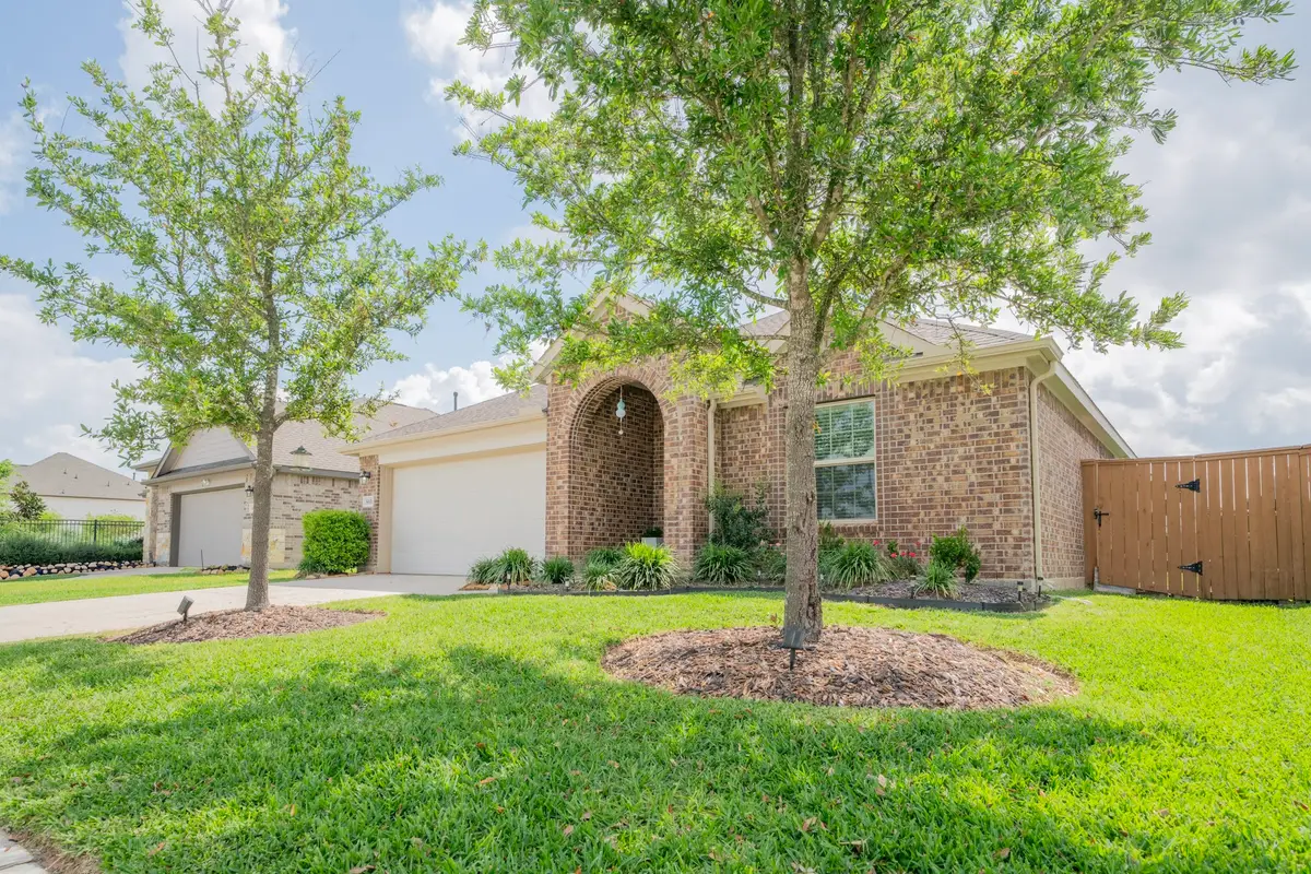 8658 Flamingo Bay Lane, Cypress, TX 77433 - #1