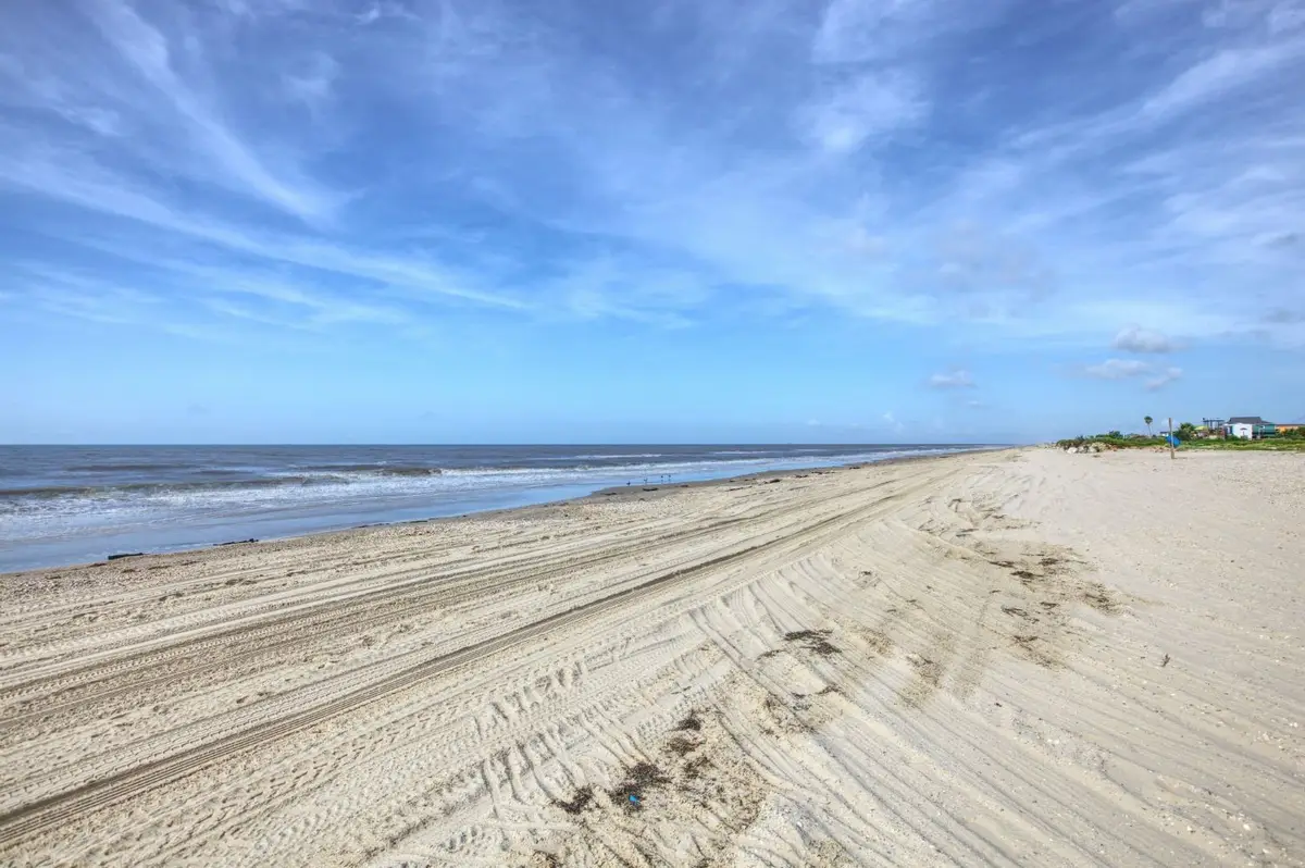 3113 Diane, Crystal Beach, TX 77650 - #1