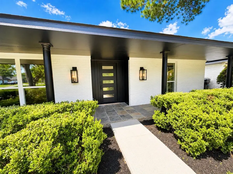5642 Warm Springs Road, Houston, TX 77035 - #2