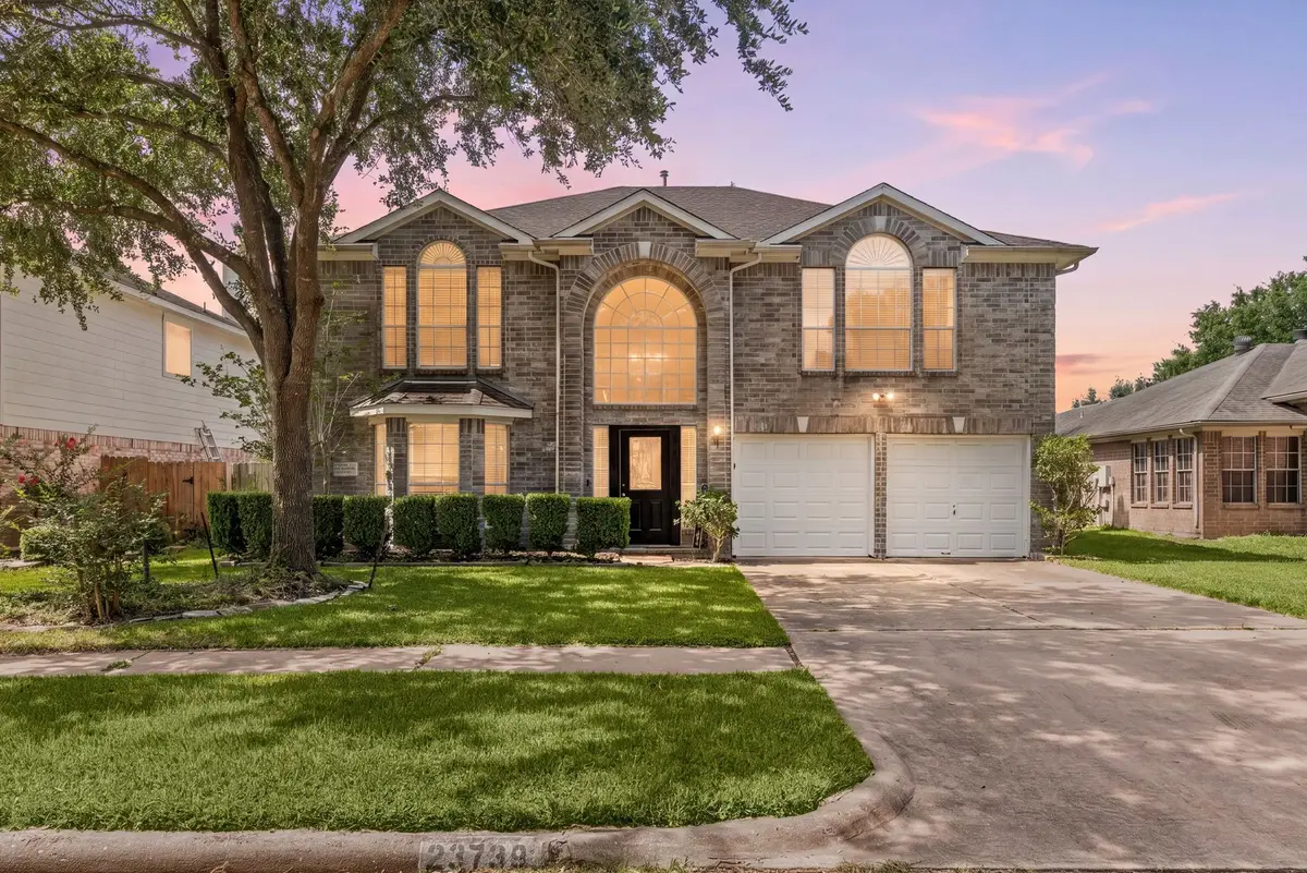 23739 Welch House Lane, Katy, TX 77493 - #1