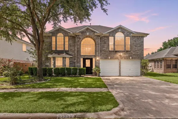 23739 Welch House Lane, Katy, TX 77493