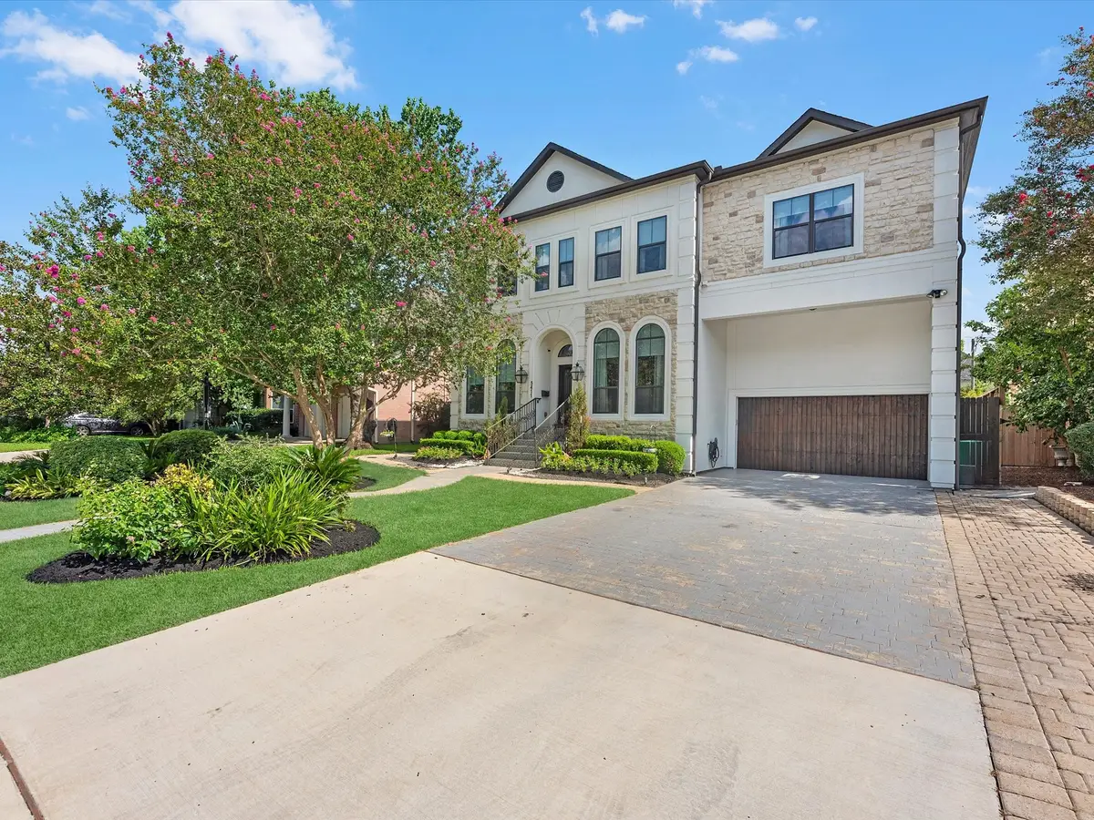 5411 Aspen Street, Houston, TX 77081 - #1
