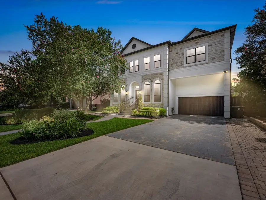 5411 Aspen Street, Houston, TX 77081 - #2