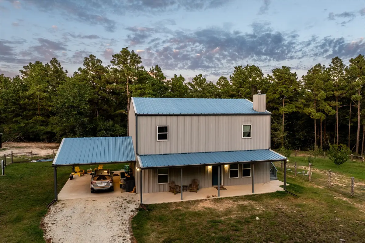 646 County Road 2100 N, Crockett, TX 75835 - Image #1