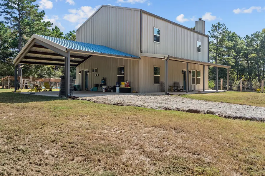 646 County Road 2100 N, Crockett, TX 75835 - Image #2