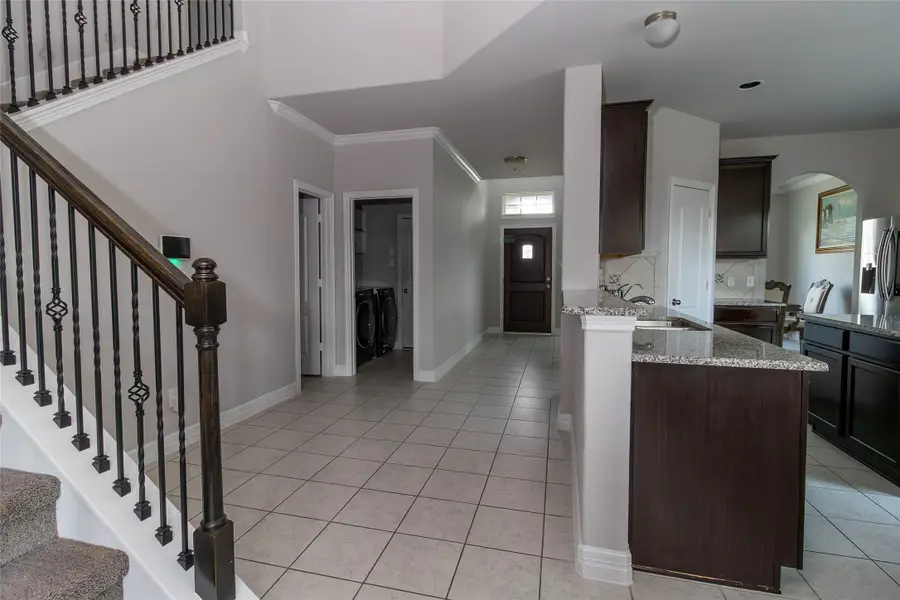 2406 Sandlewood Trail Lane, Houston, TX 77014 - #2