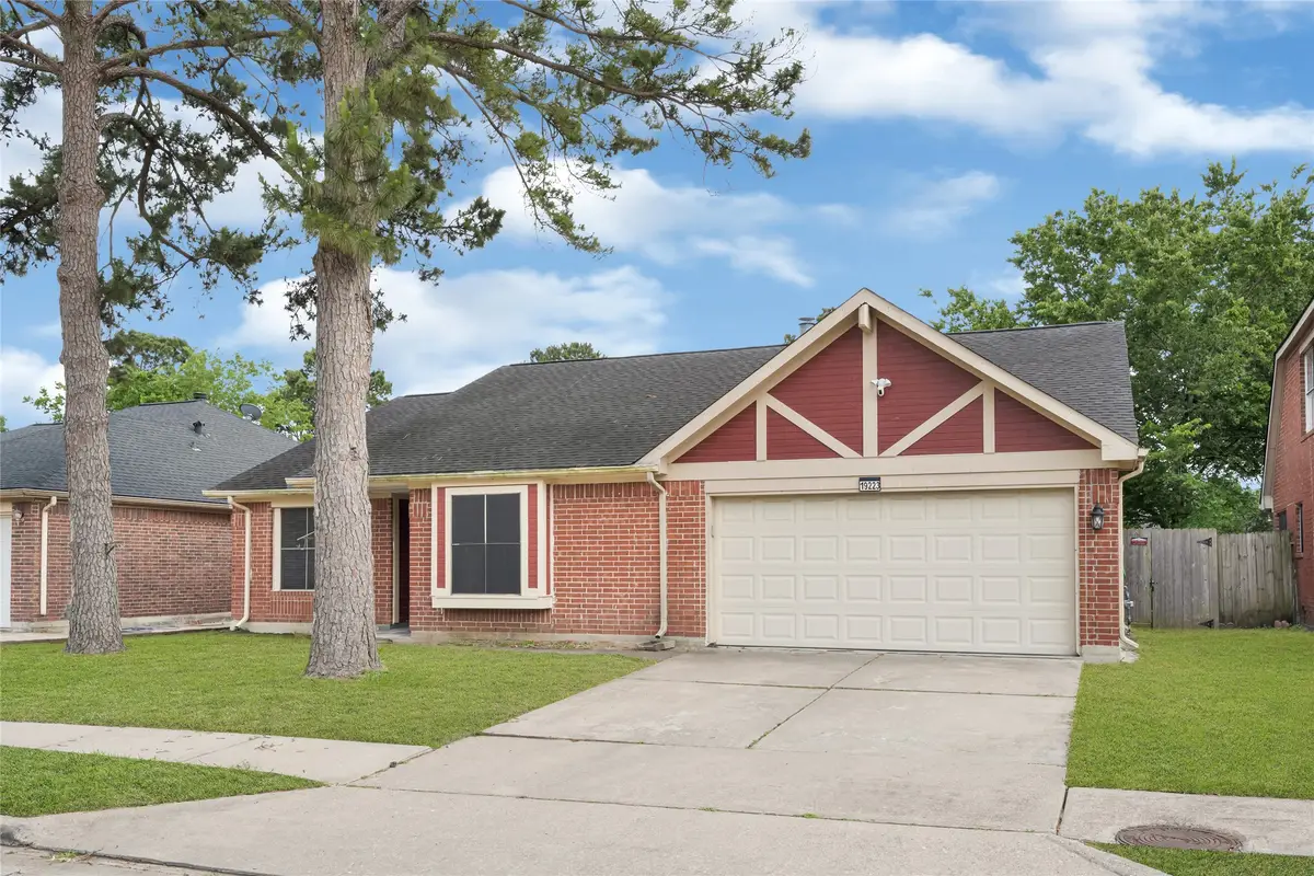 19223 Bristlestar Drive, Katy, TX 77449 - #1