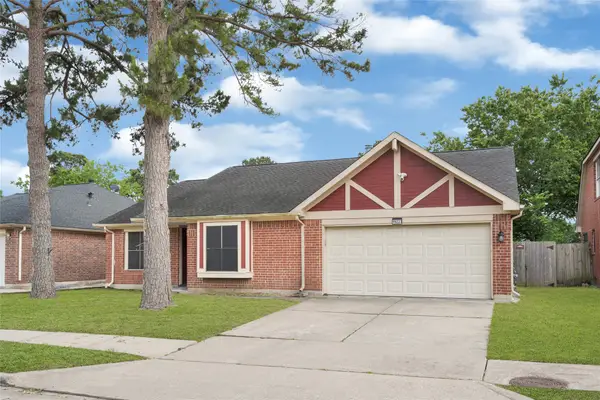 19223 Bristlestar Drive, Katy, TX 77449