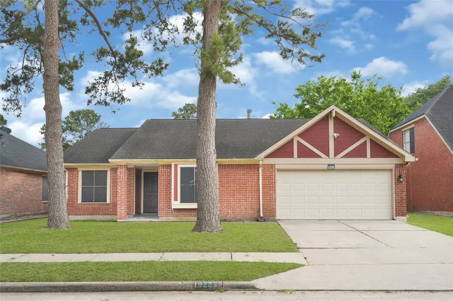 19223 Bristlestar Drive, Katy, TX 77449 - #2