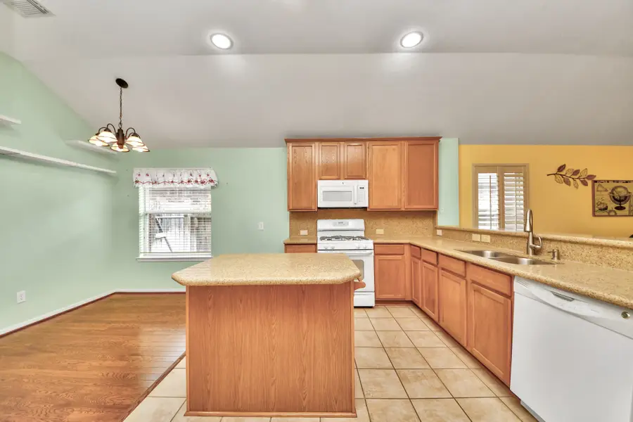 3919 W Auden Circle, Missouri City, TX 77459 - #3