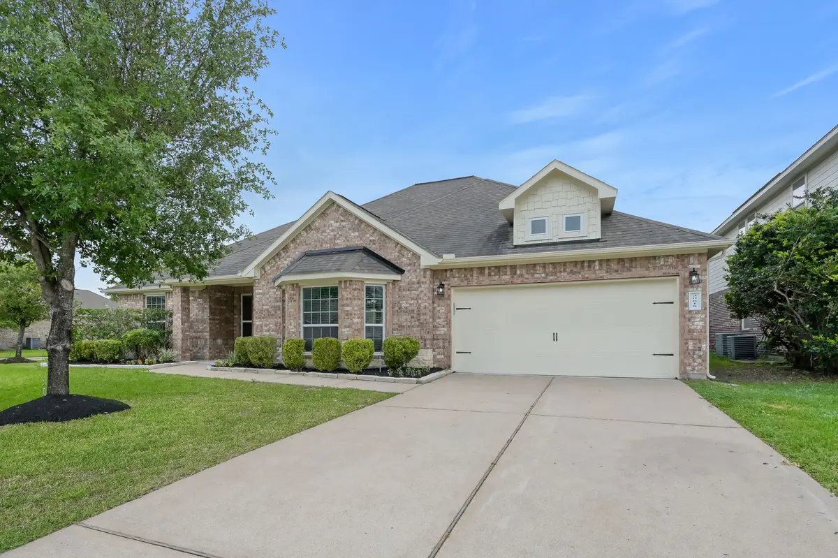 30618 Academy Trace Drive, Spring, TX 77386 - #1