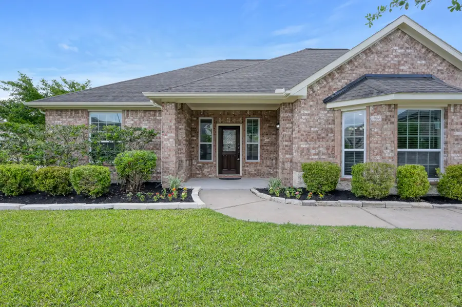 30618 Academy Trace Drive, Spring, TX 77386 - #3