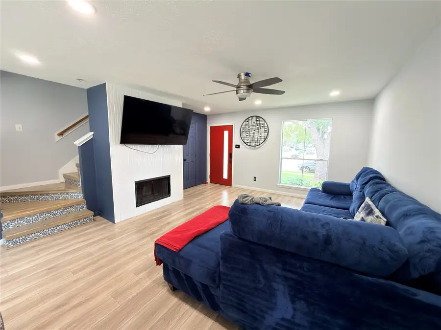 3922 Vauxhall Drive S, Houston, TX 77047 - #3