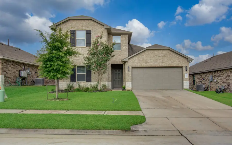 15028 Moose Creek Lane, Conroe, TX 77384 - #2