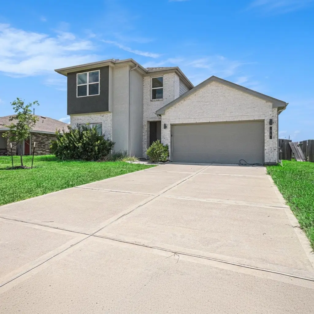 31 Desert Spring Lane, Manvel, TX 77578 - #1