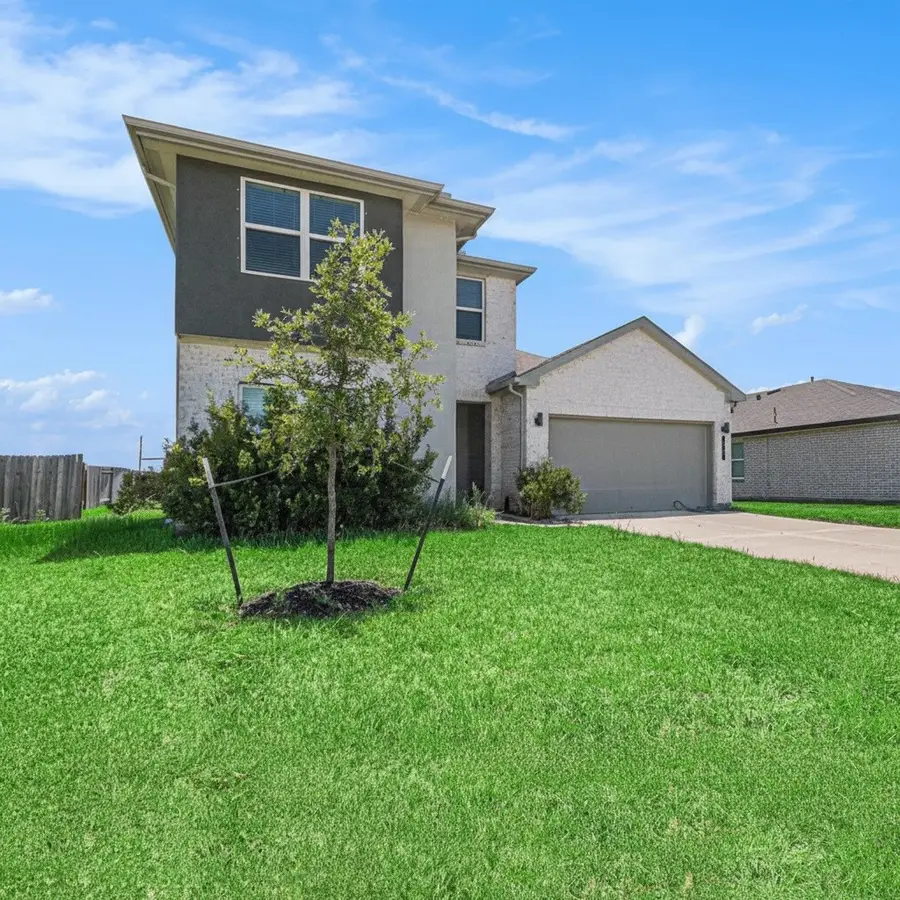 31 Desert Spring Lane, Manvel, TX 77578 - #3