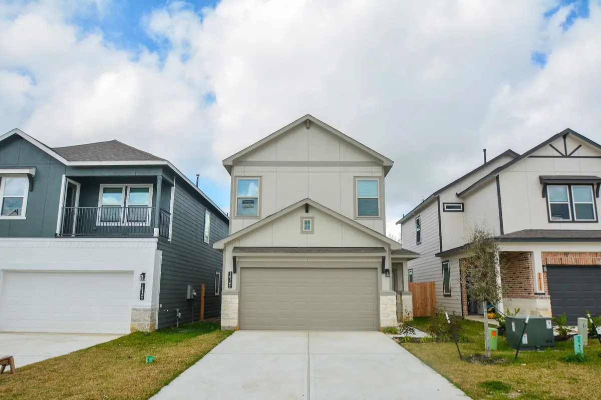 14147 Mellow Pine Court, Houston, TX 77032 - #1
