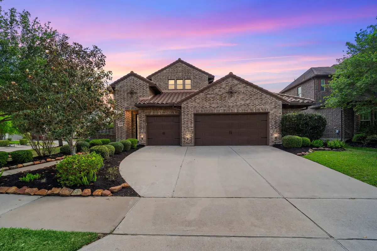 2618 Lazy Vine Lane, Missouri City, TX 77459 - #1