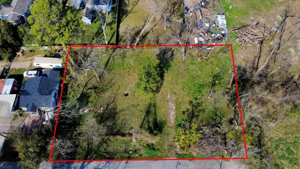 2609 Eva Street, Houston, TX 77093