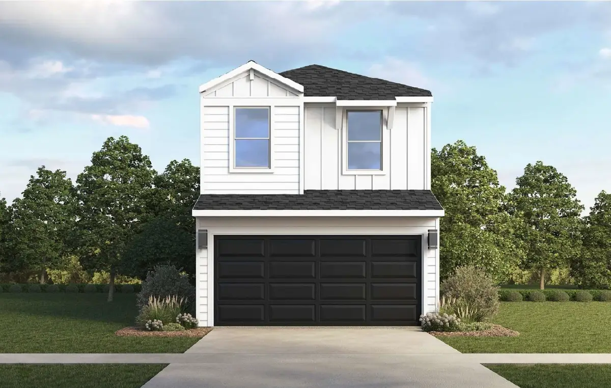1063 Wheatley Oak Lane, Houston, TX 77091 - #1