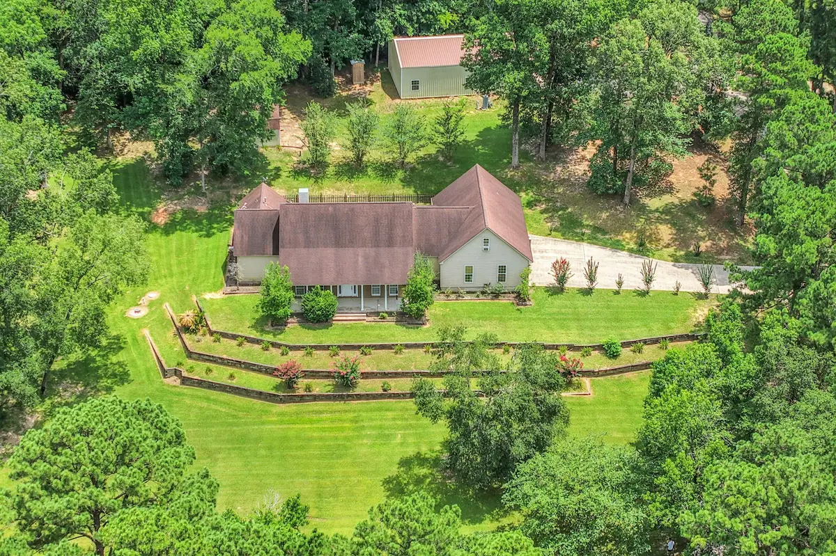 401 Hill Creek Drive, Coldspring, TX 77331 - #1