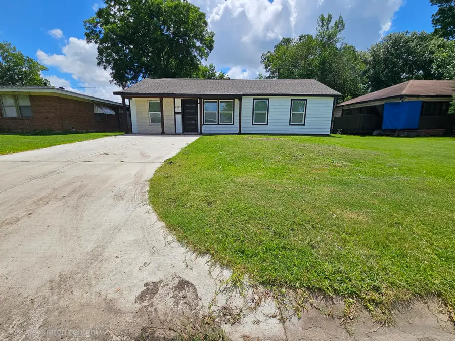 2129 Raspberry Lane, Pasadena, TX 77502 - #2