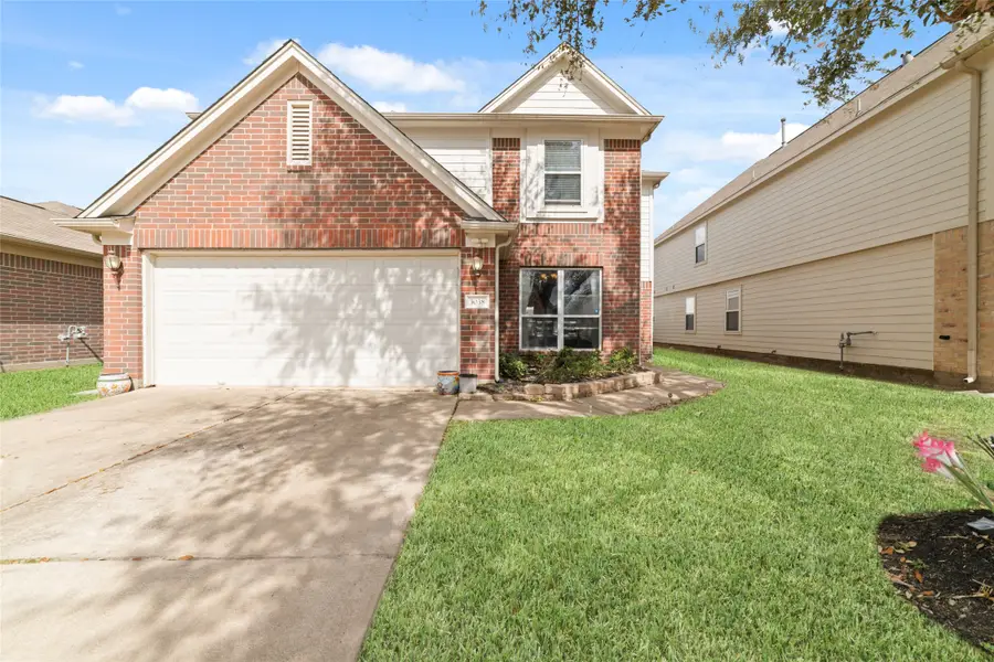 3038 Winchester Ranch Trail, Katy, TX 77493 - #2