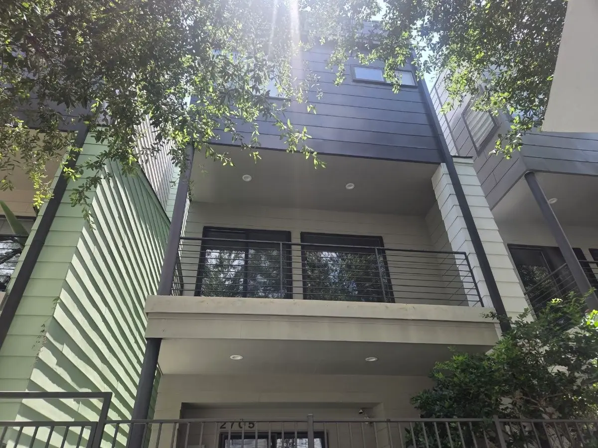 2705 St Emanuel Street, Houston, TX 77004 - #1