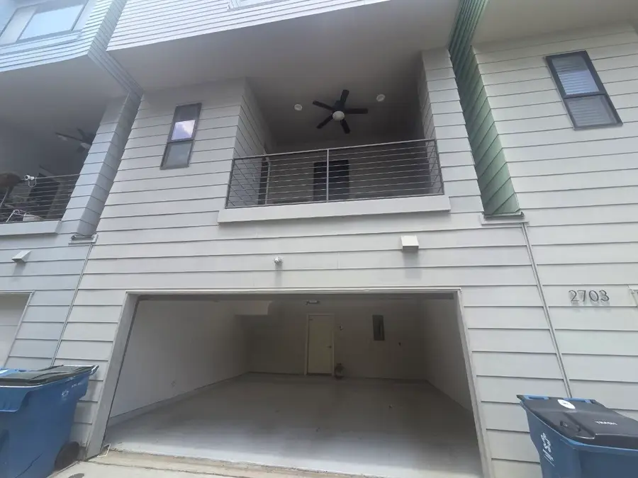 2705 St Emanuel Street, Houston, TX 77004 - #3