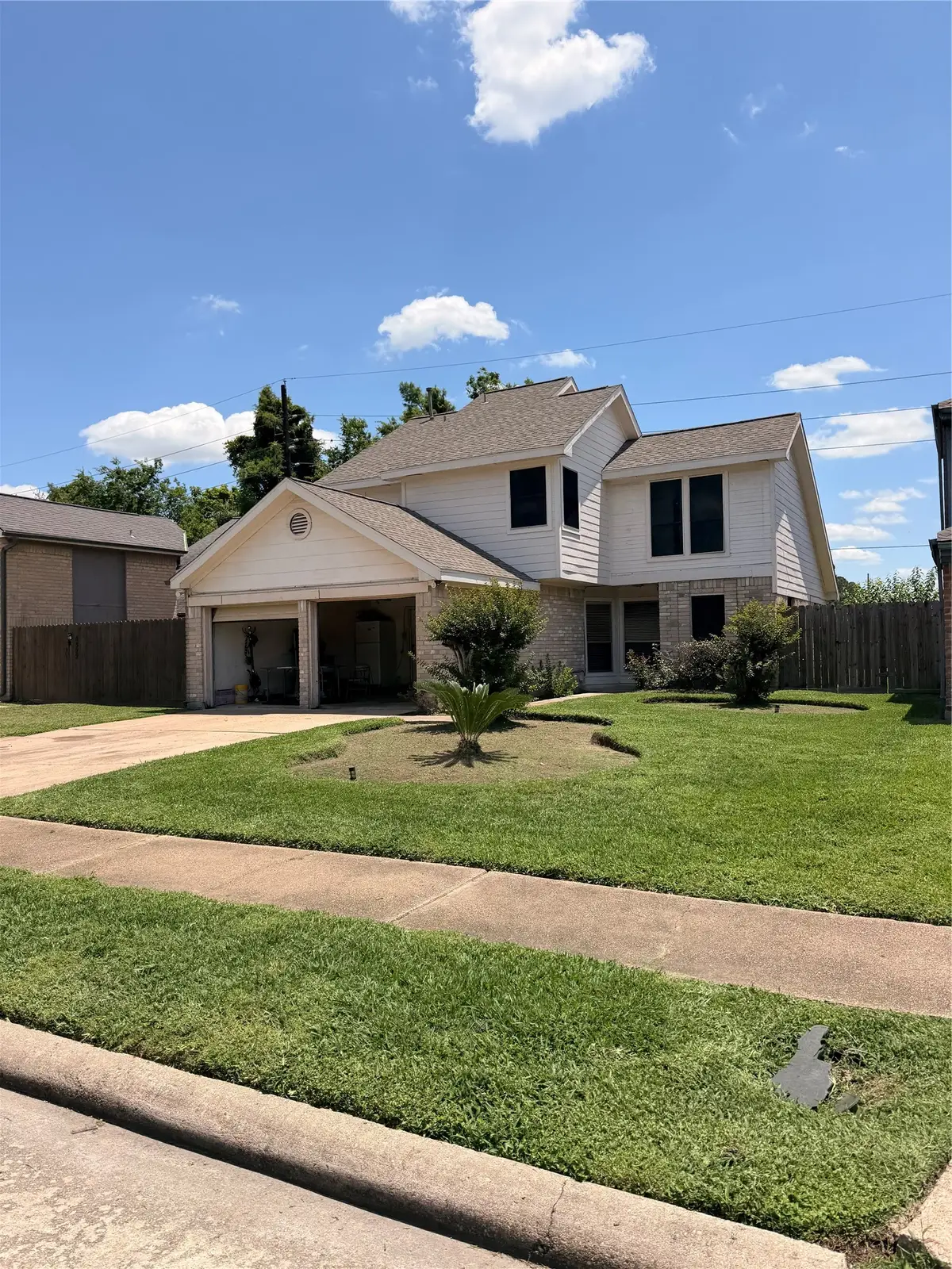 8518 Scenic Green Drive, Houston, TX 77088 - #1