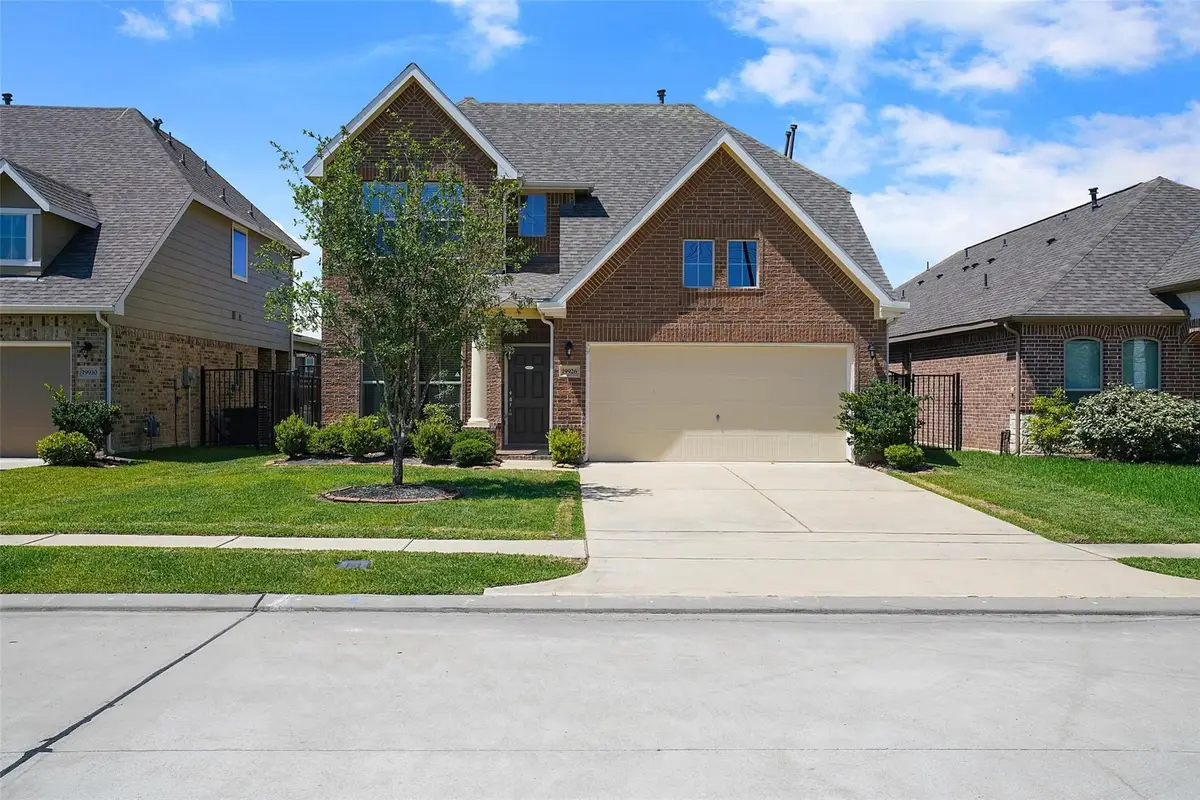 19926 Whistle Creek Lane, Cypress, TX 77433 - Image #1