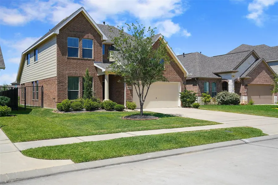 19926 Whistle Creek Lane, Cypress, TX 77433 - Image #3