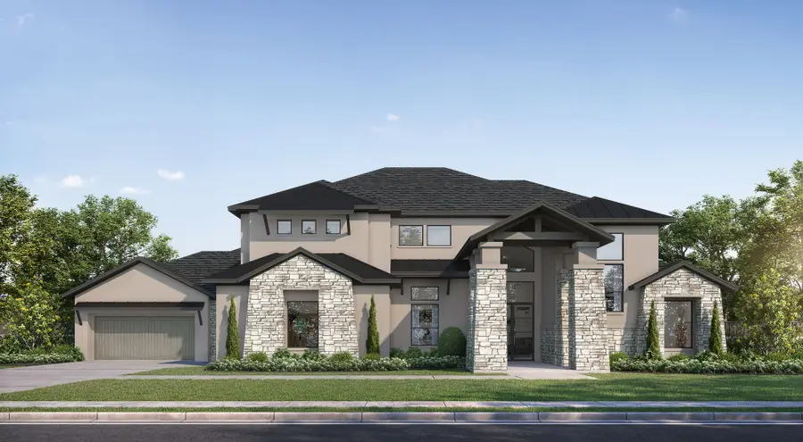 4214 Westgate Lane, Fulshear, TX 77441 - #2