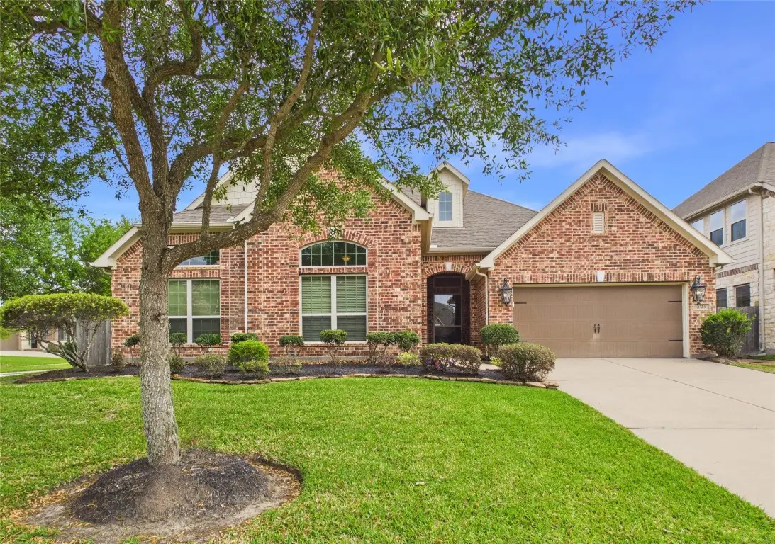 2323 Darden Springs Lane, Friendswood, TX 77546 - #1