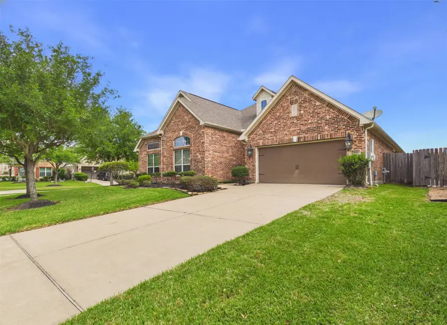 2323 Darden Springs Lane, Friendswood, TX 77546 - #3