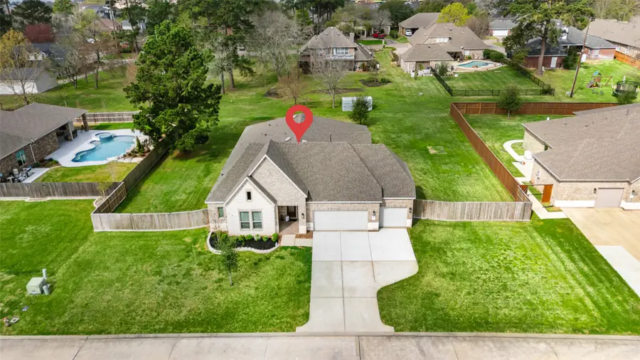 6038 Leeward Island Drive, Conroe, TX 77304 - #3