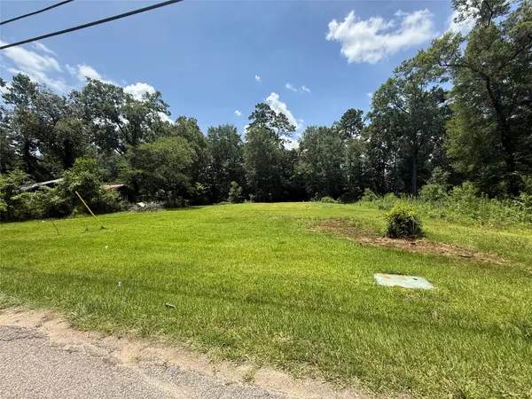 Lot 17, 18 Frontier Rd, Willis, TX 77378