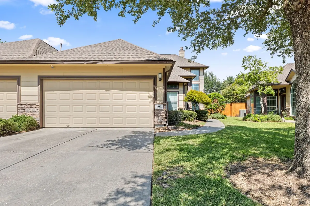 10822 Wysall Cliff Court, Houston, TX 77064 - #1