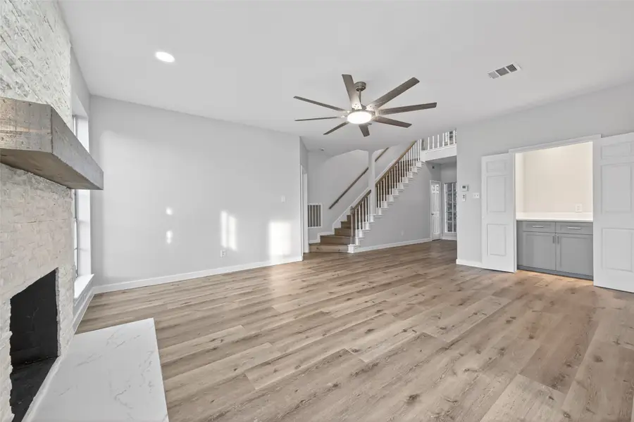 8010 Ashley Circle Drive N, Houston, TX 77071 - #3
